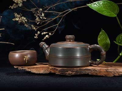 华洲湘益茯茶